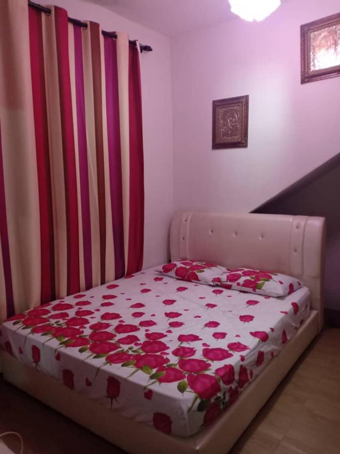 Homestay tanjung minyak perdana - B&B