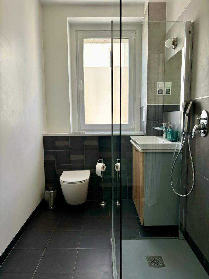 Śląska 33 - B&B