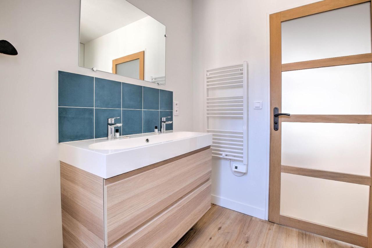 Apartamento Deluxe