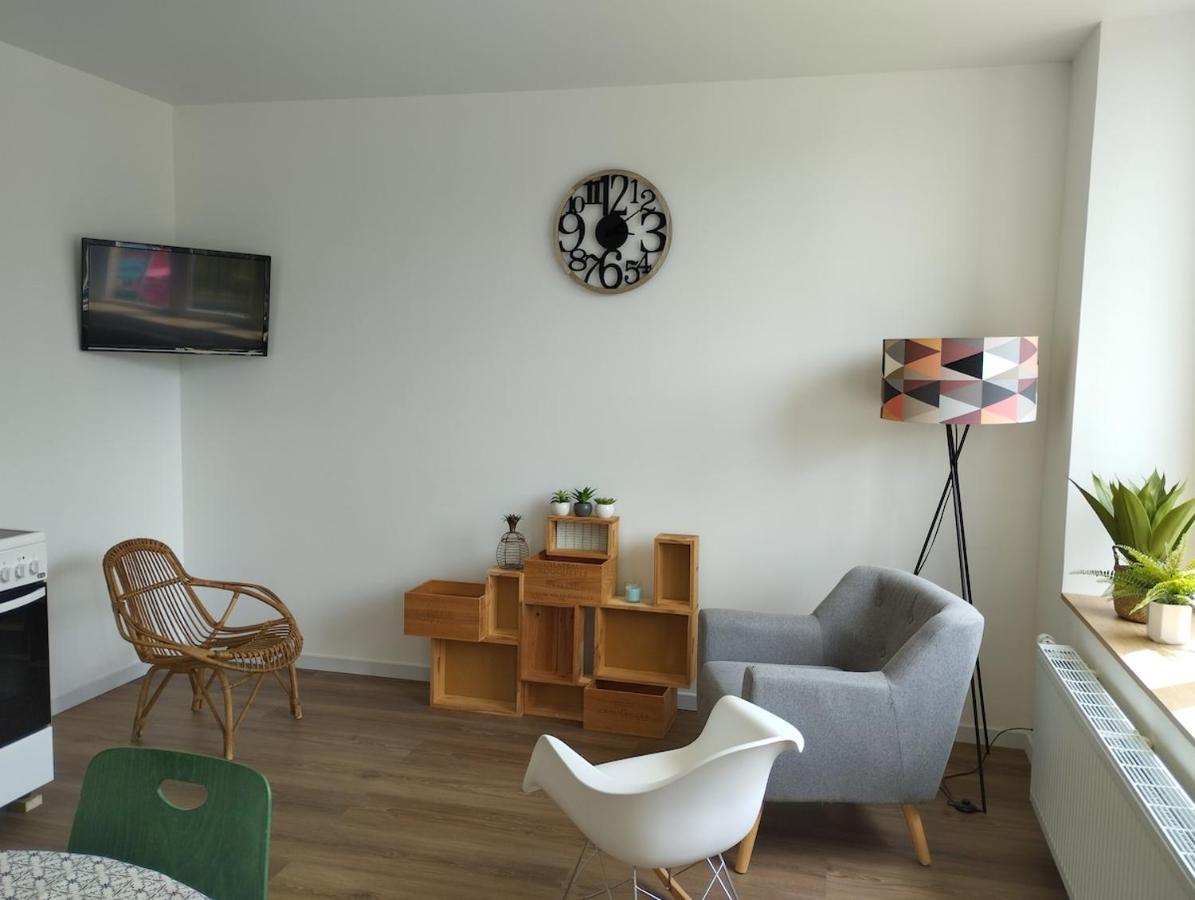 Chez Coralie et Jean - B&B