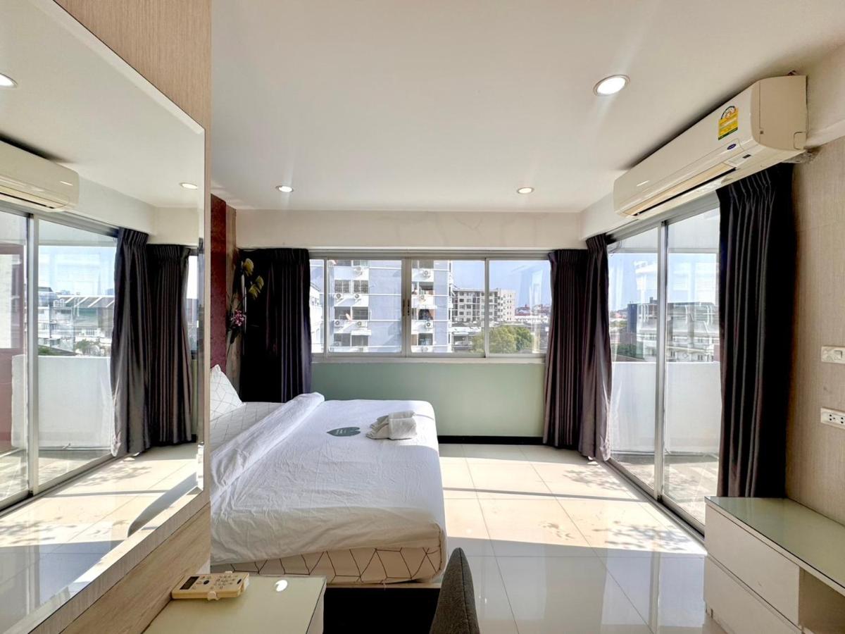 Appartement 2 Chambres