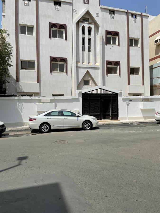 Jabal Al Nour Apartment - Bed and Breakfast Mekka