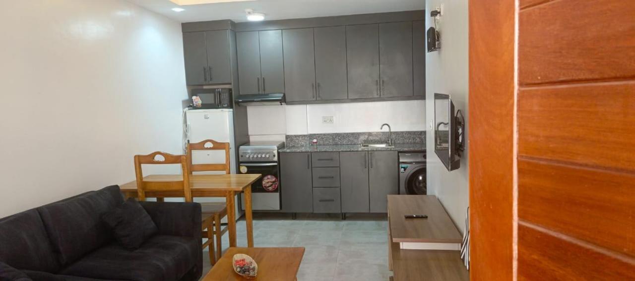 Good one bedroom in an estate - B&B