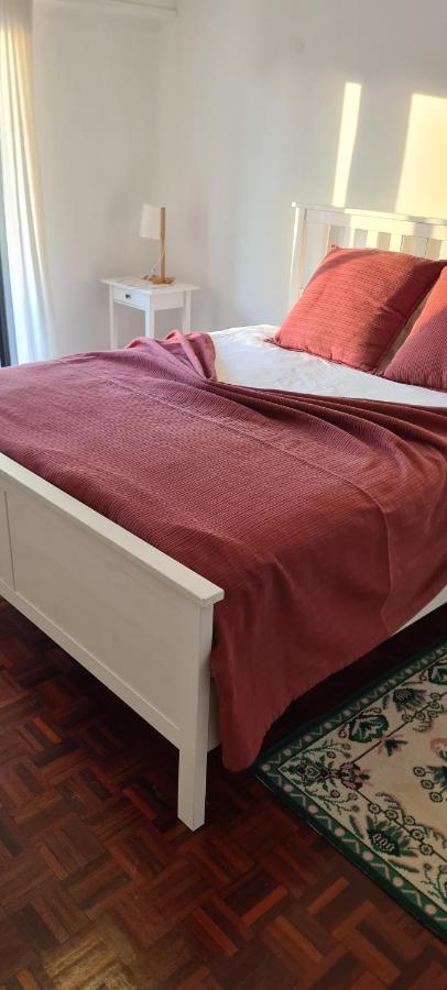 Lisbon Apartment 1 - B&B Lisbona