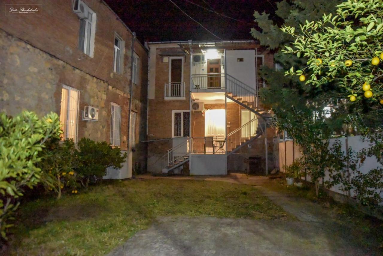 Apartment mit 2 Schlafzimmern