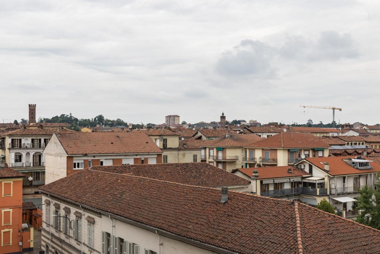 Casa Teresa - Luminosa eleganza - Ferienwohnung