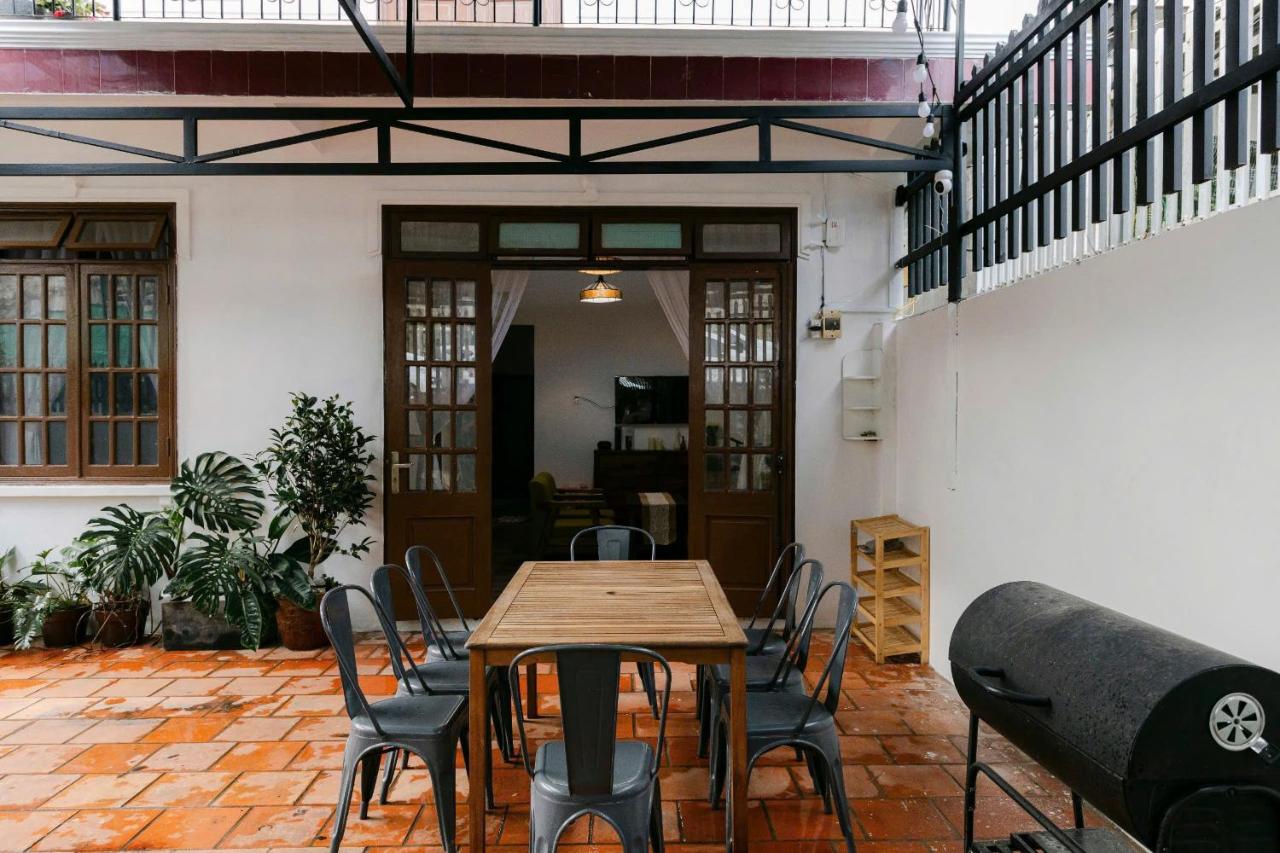 Hừng Đông Villa - Ferienwohnung Khu Chi Lăng