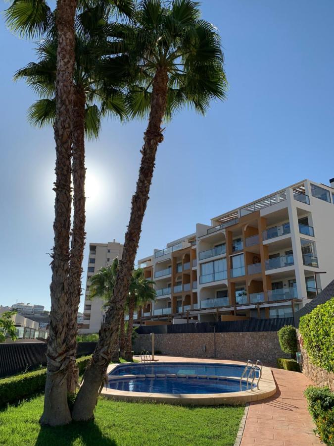 Vila Paradis 1-3 F - B&B Villajoyosa