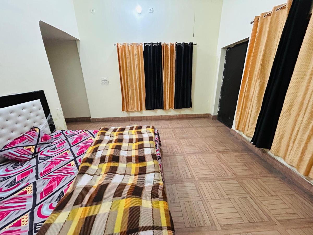 Om Guest House - Bed and Breakfast