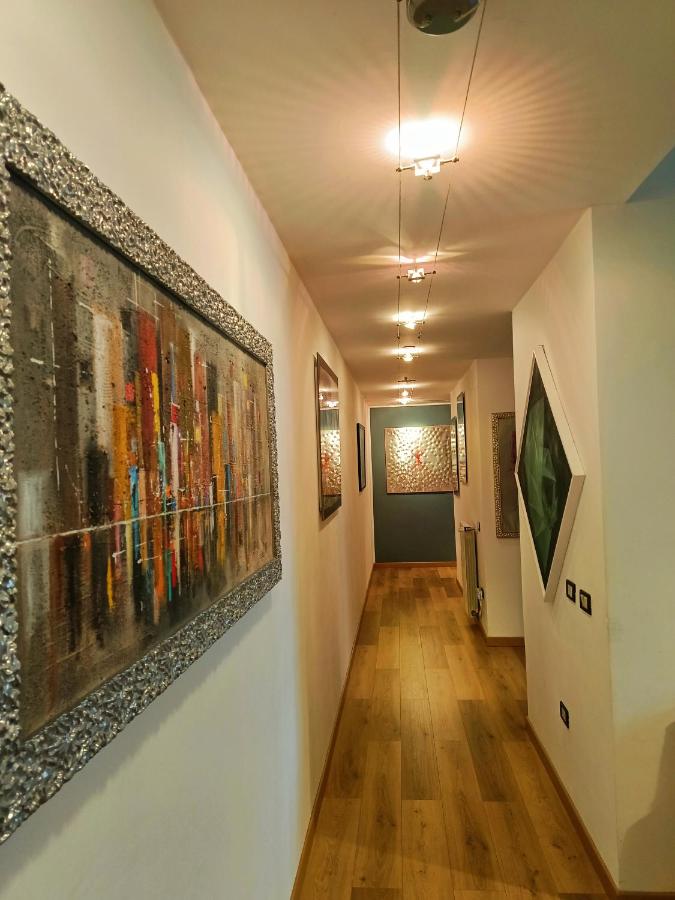 the apARTment - Chambres d’hôtes