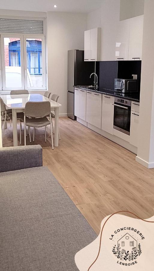 Apartment mit 1 Schlafzimmer