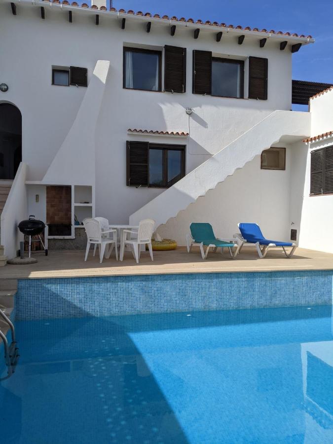 Villa Dagrum - B&B Iscar