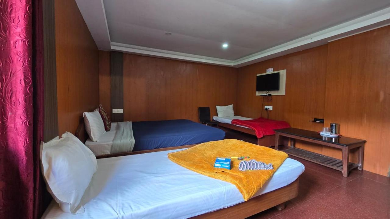 Mananyaa Residency - B&B Ooty