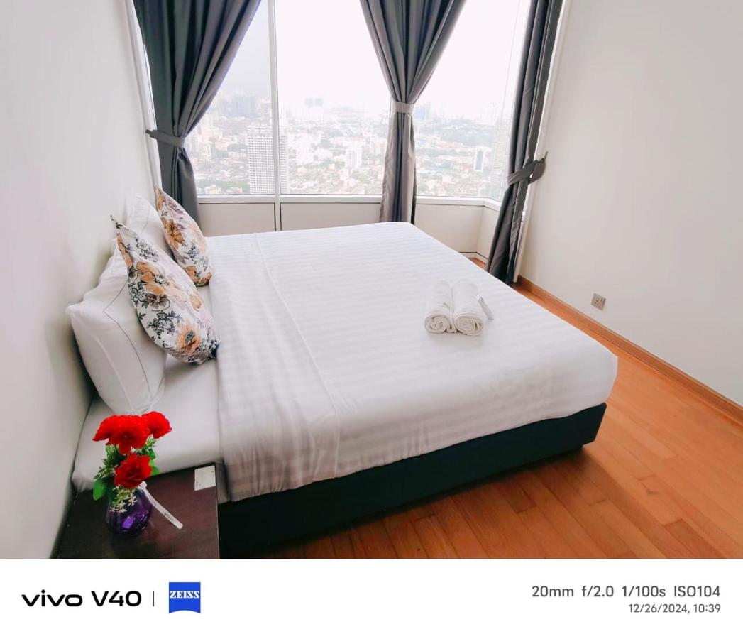 Apartment mit 3 Schlafzimmern