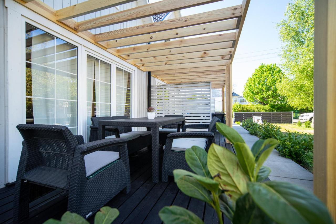 Casa a Schiera con 2 Camere da Letto