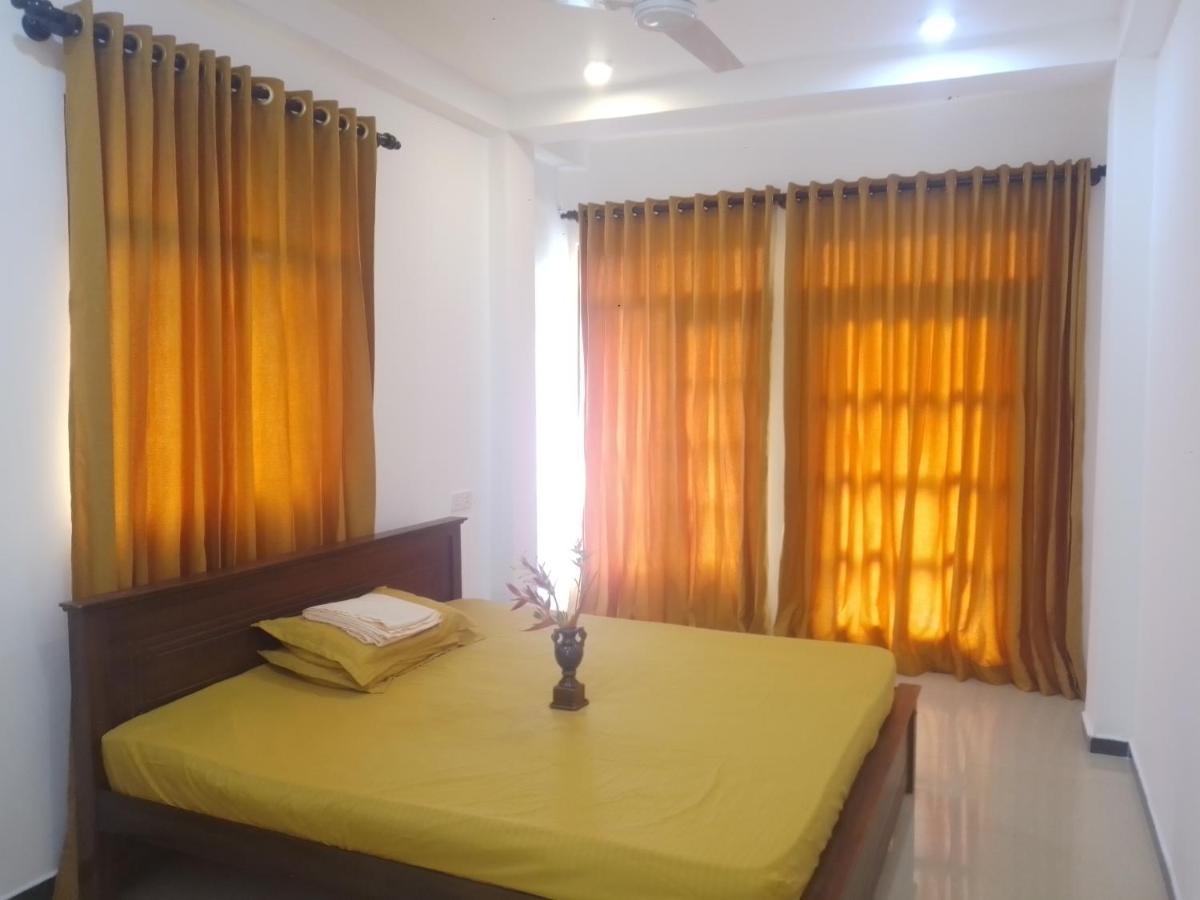 Jb Villa - B&B Bona Vista