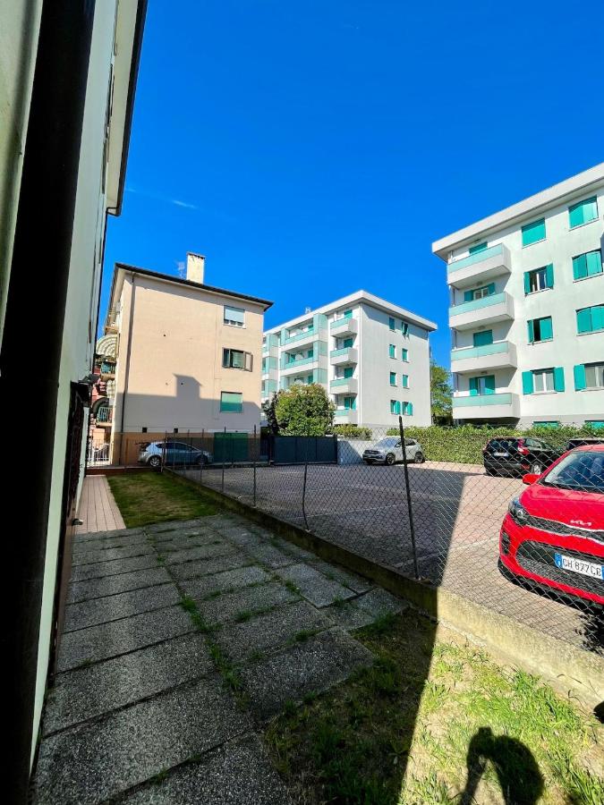 Appartamento Mestre - B&B