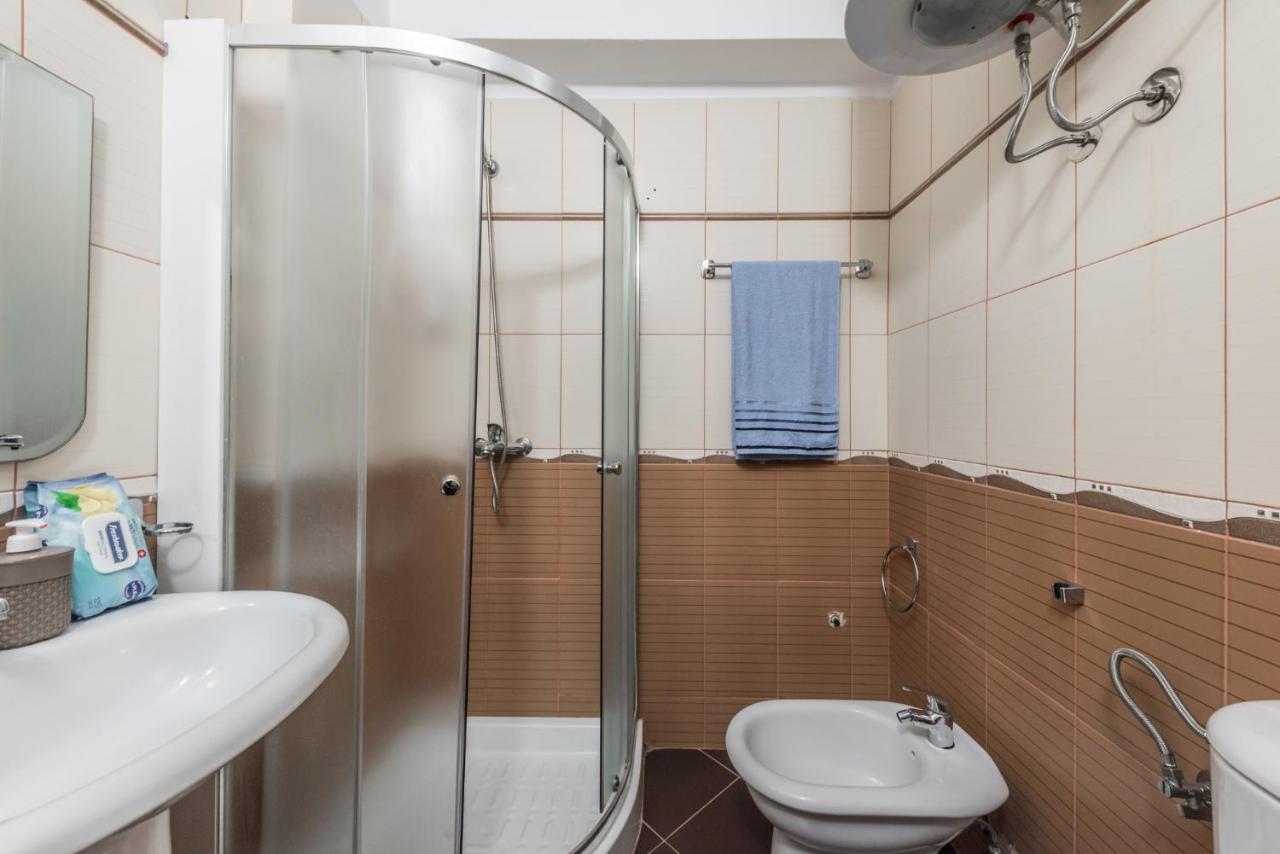Apartment with Sauna