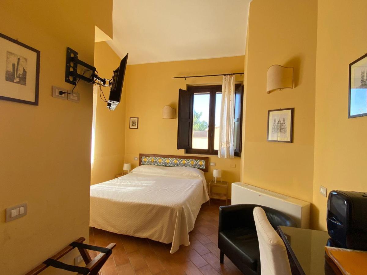 Habitación Doble Estándar