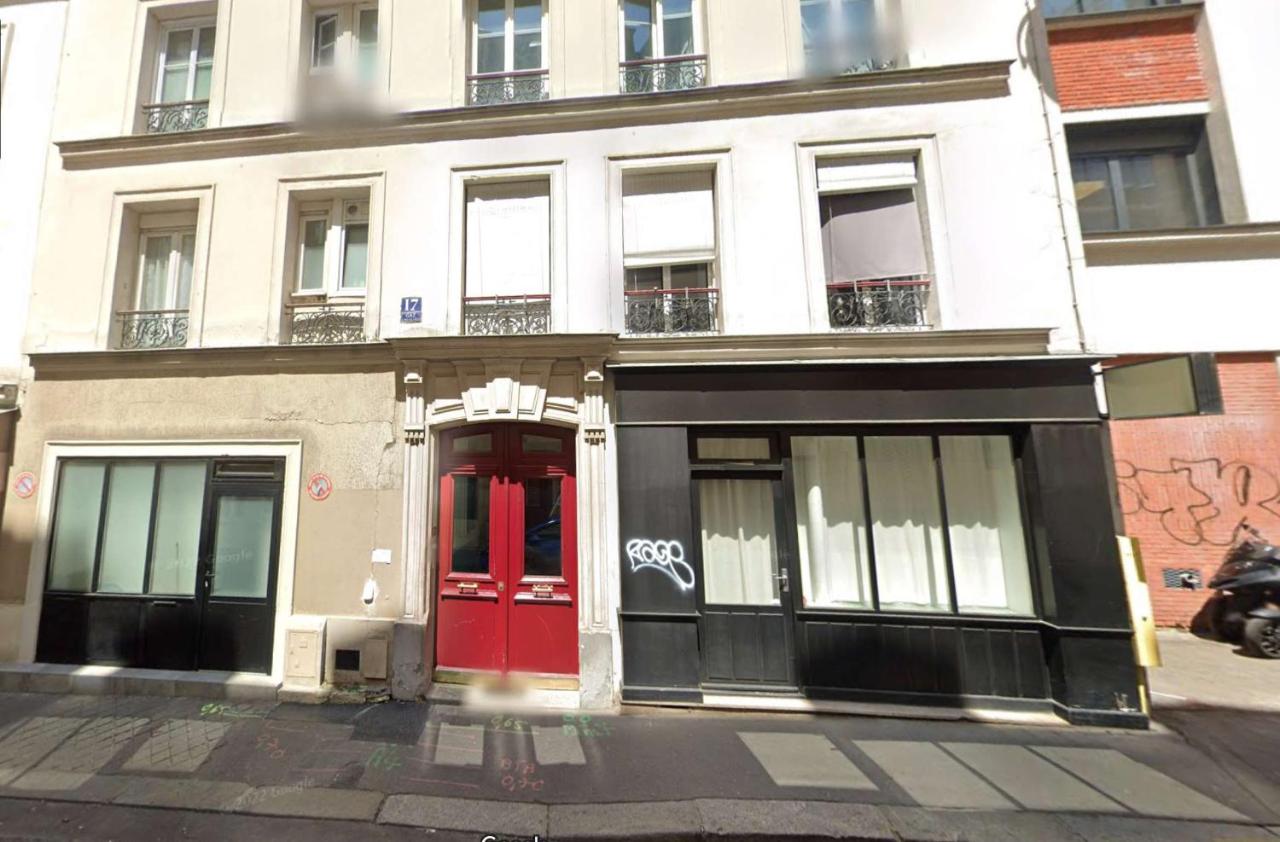 Loft house 2 BR Bastille AC by LCC Agency - Chambres d’hôtes