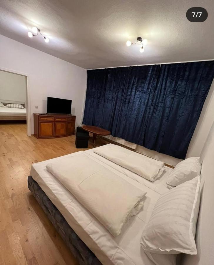 Appartamento con 2 Camere da Letto