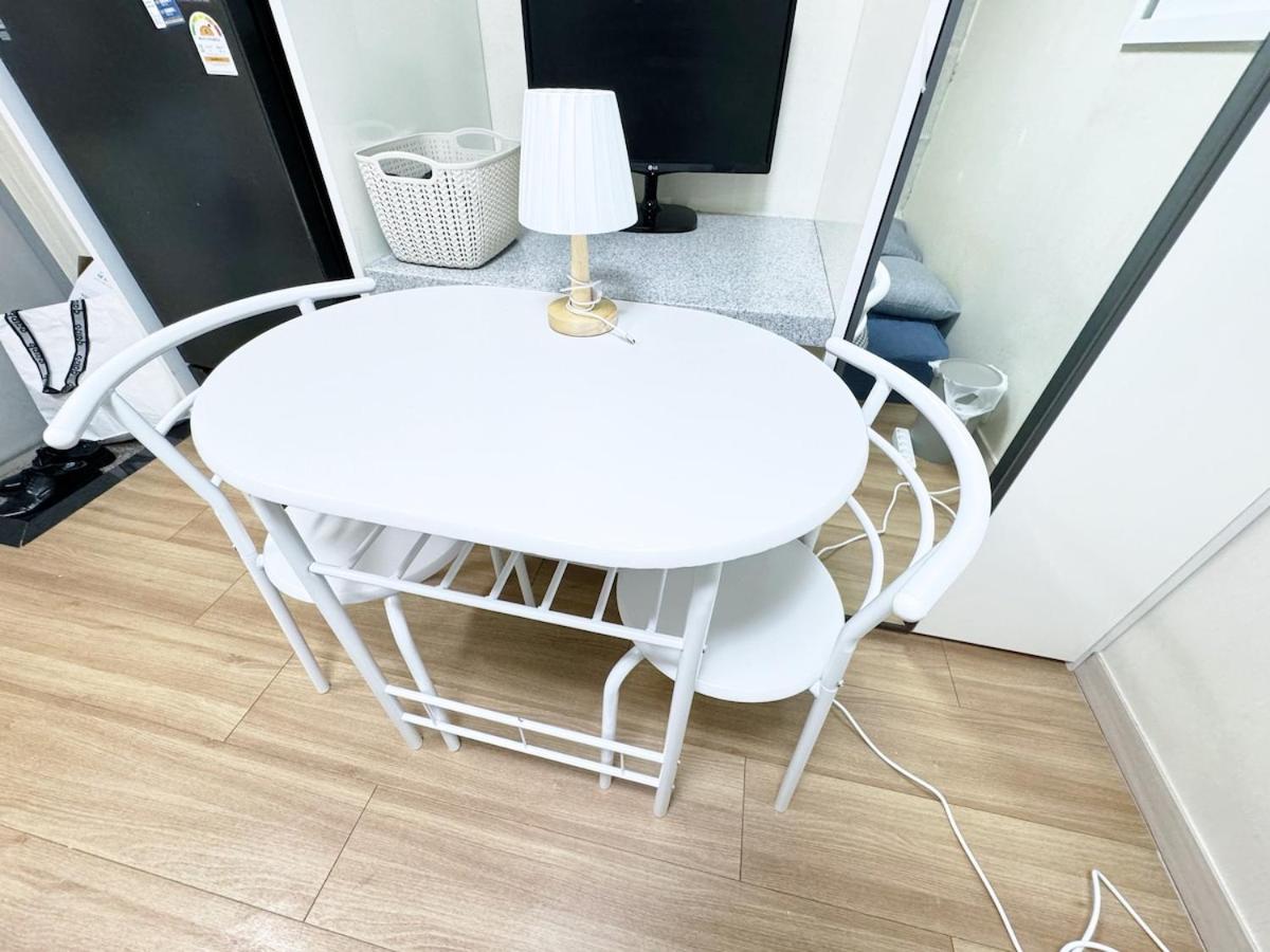 Bao House - B&B Seoul