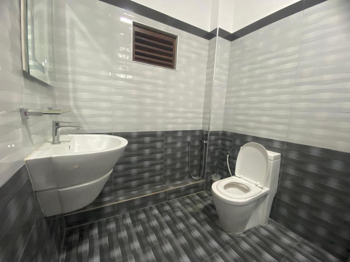 Habitación Doble Deluxe