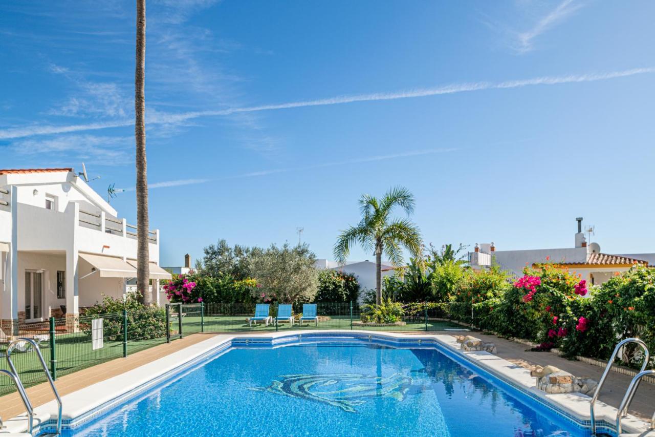Apartamentos Los Olivos - Chambres d’hôtes