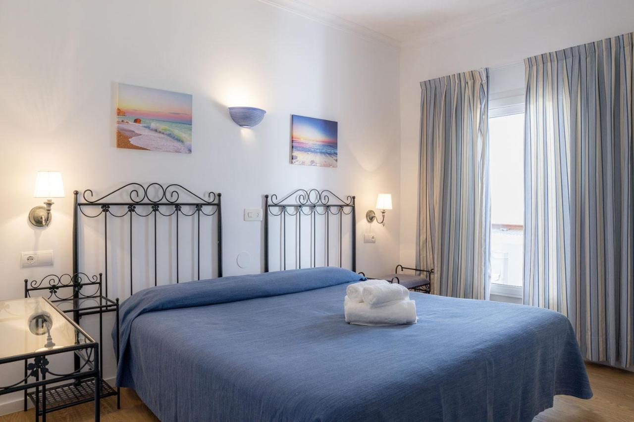 Suite with Sea View