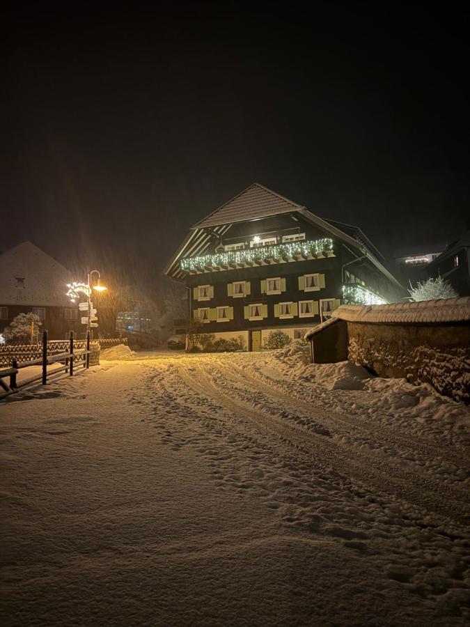 Gästehaus Erika - B&B