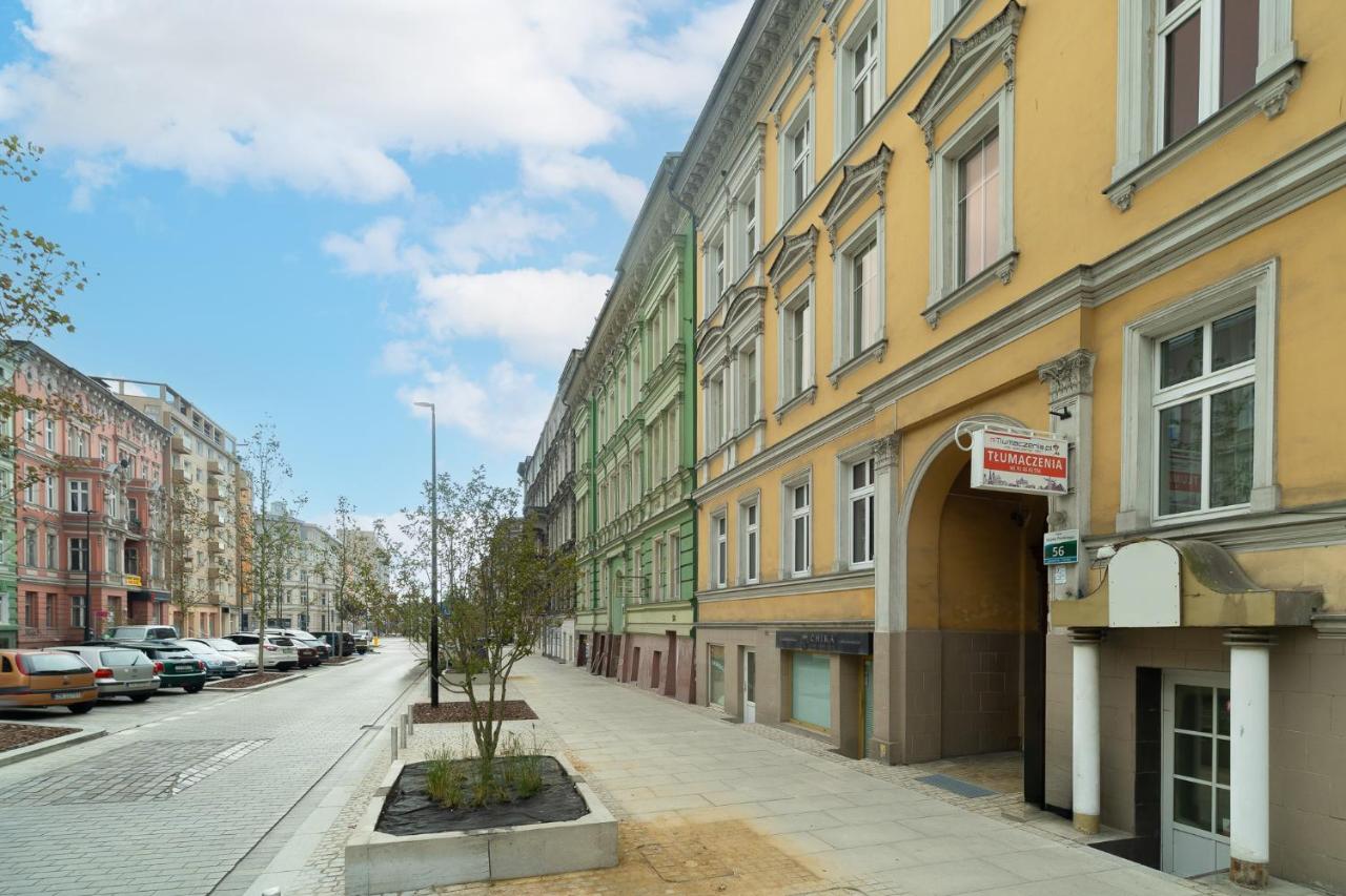 MARGI Joy Apartament Cozy in The City Centre - B&B