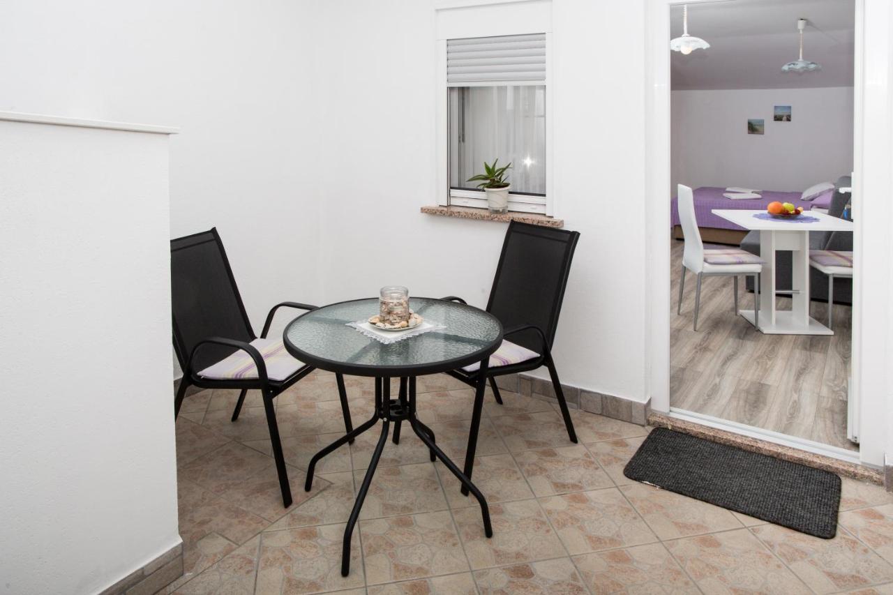 apartments VIGI - III - B&B