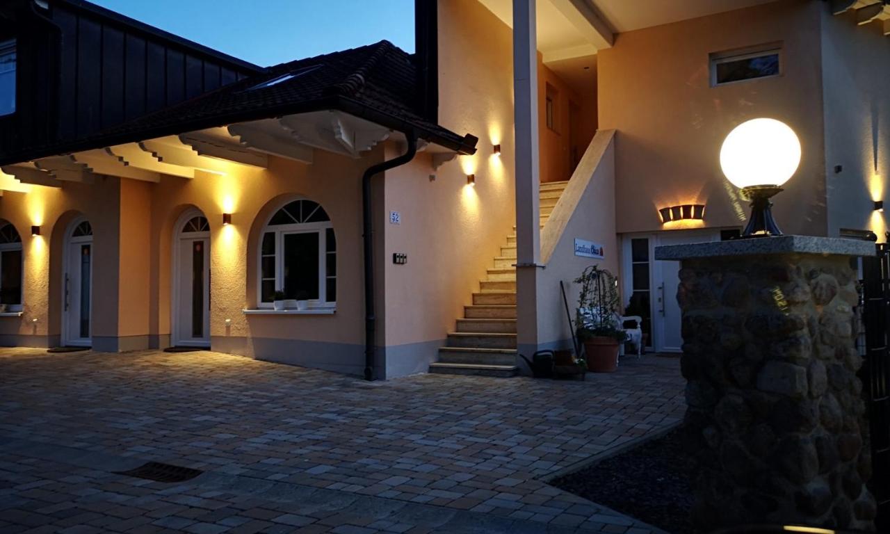 Landhaus Chica - B&B