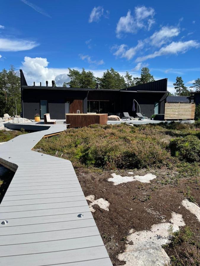 Forest Dream House - B&B