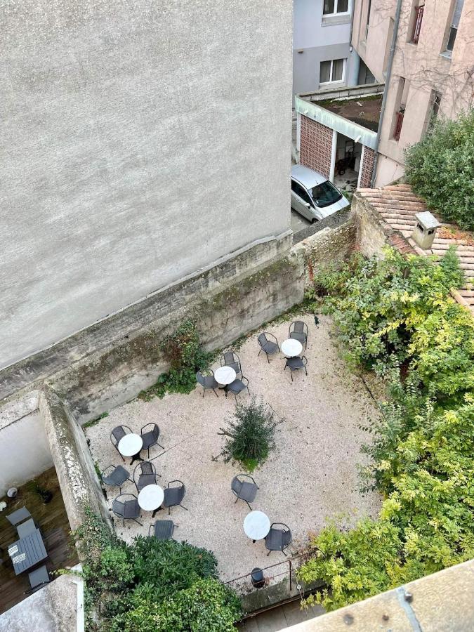 Carcassonne Bastide 6 - Ferienwohnung