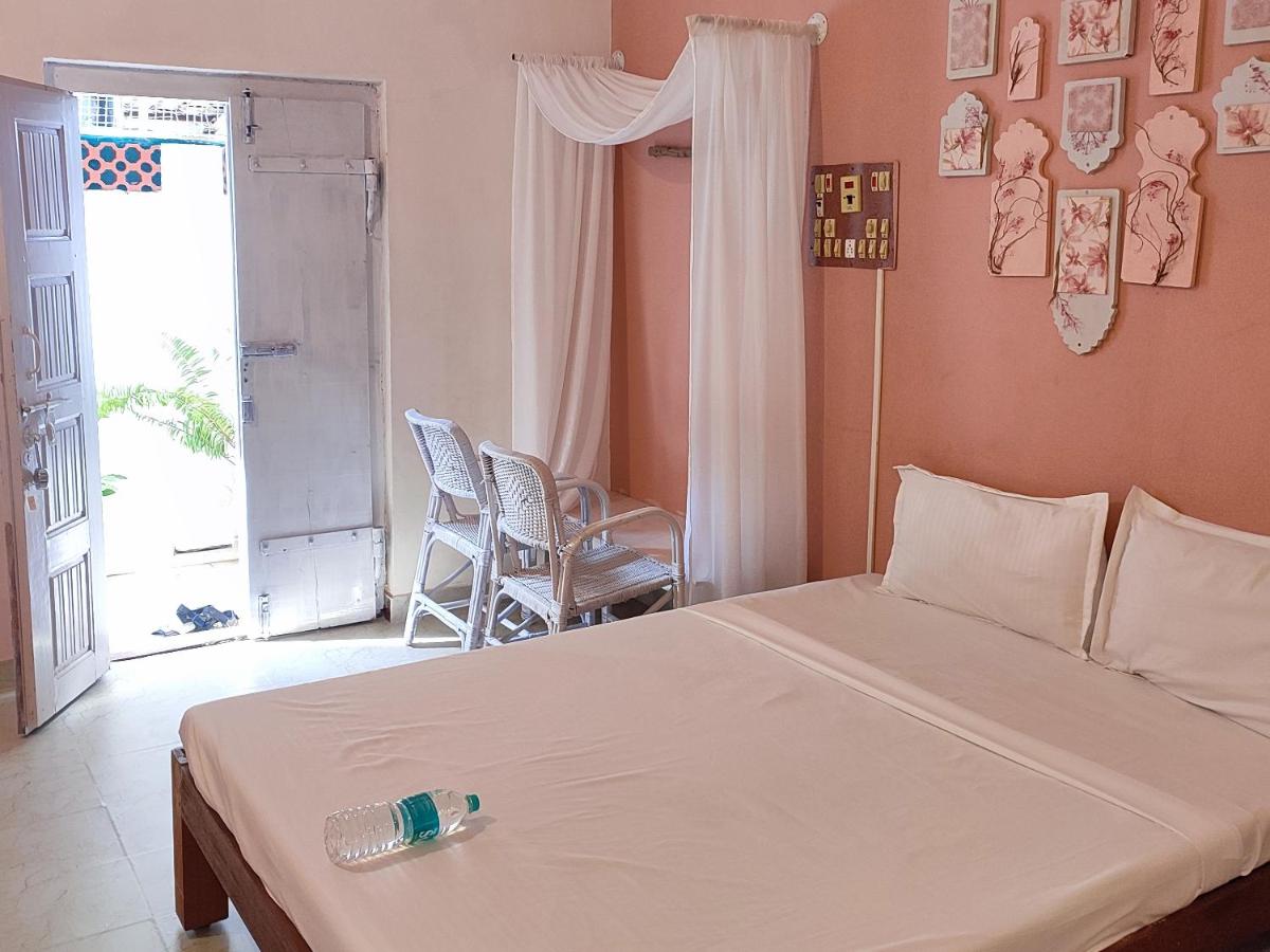 Deluxe Queen Room with Two Queen Beds