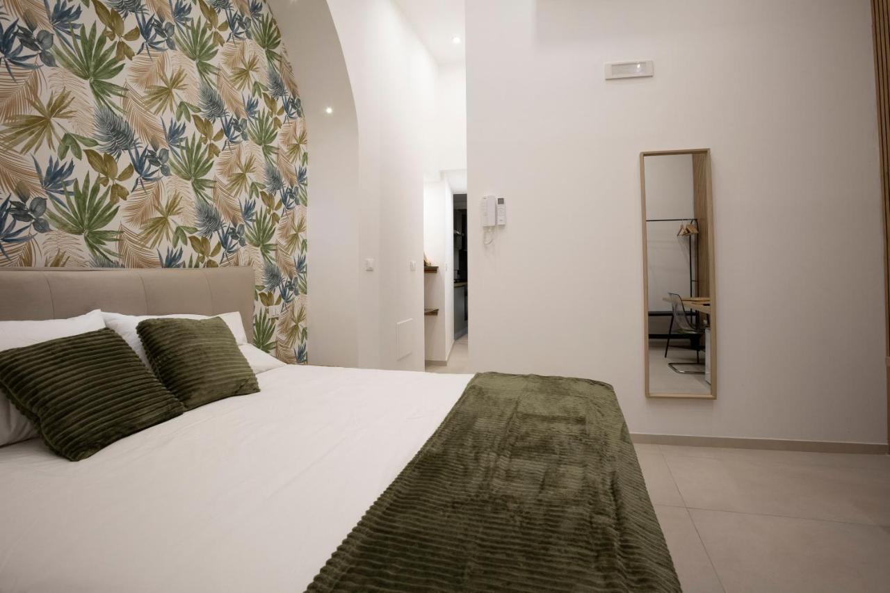 Appartement 1 Chambre