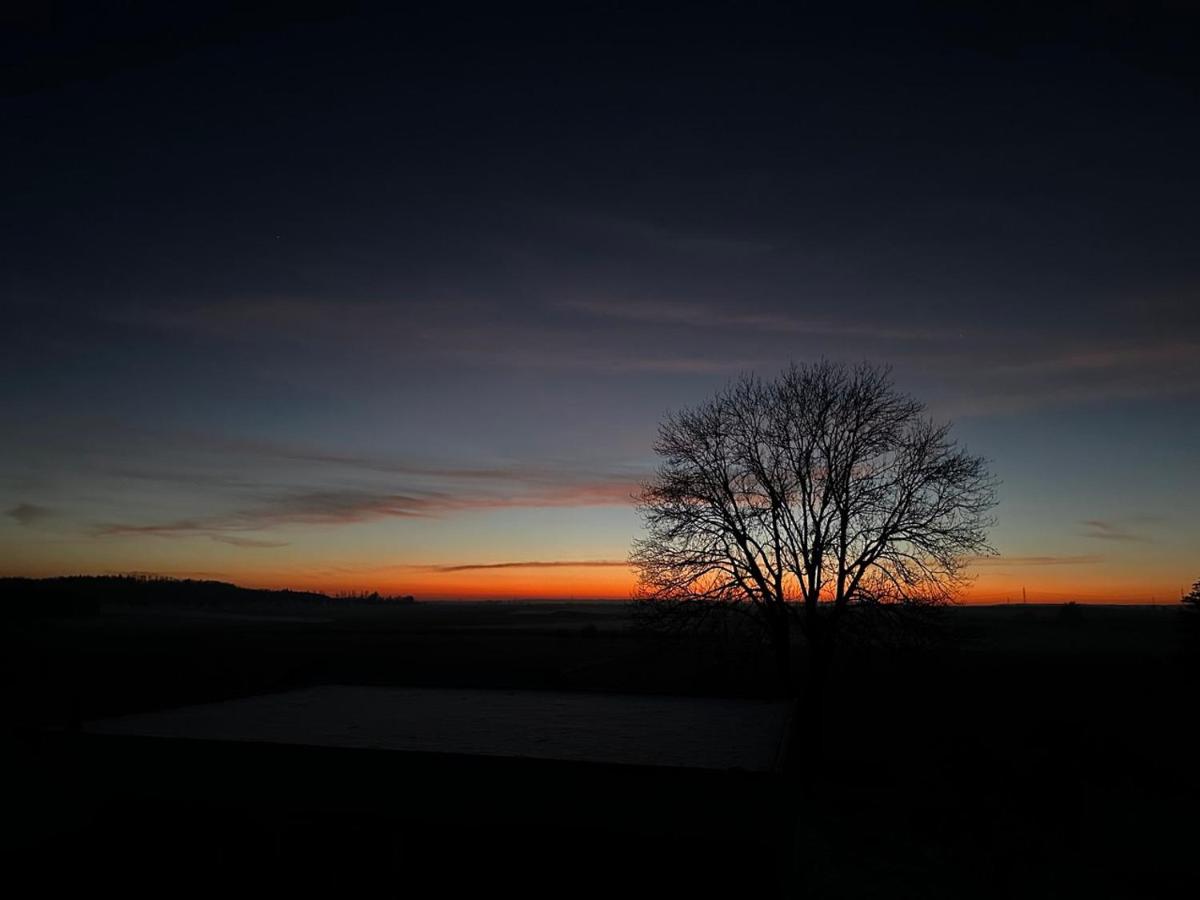 Waldruhe - B&B