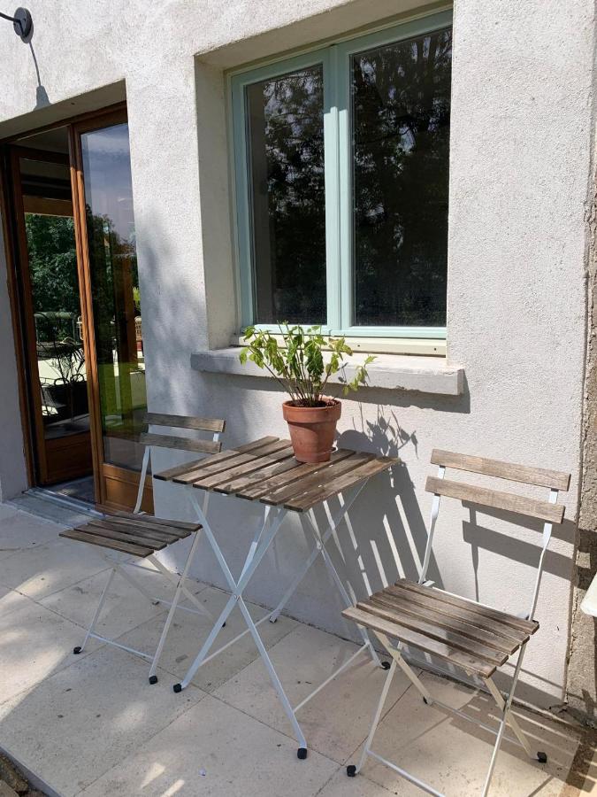 Les Fresses Glamping - B&B