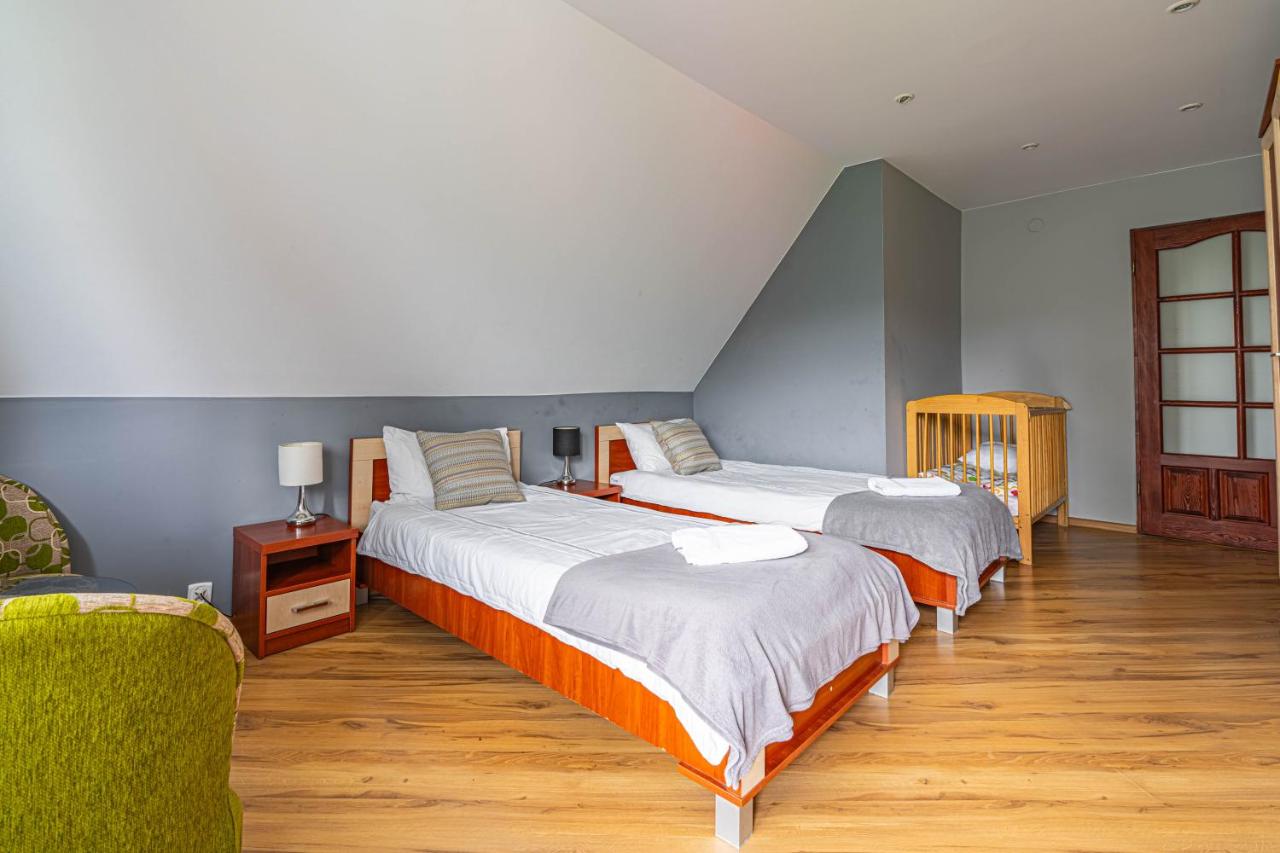 Appartamento con 3 Camere da Letto