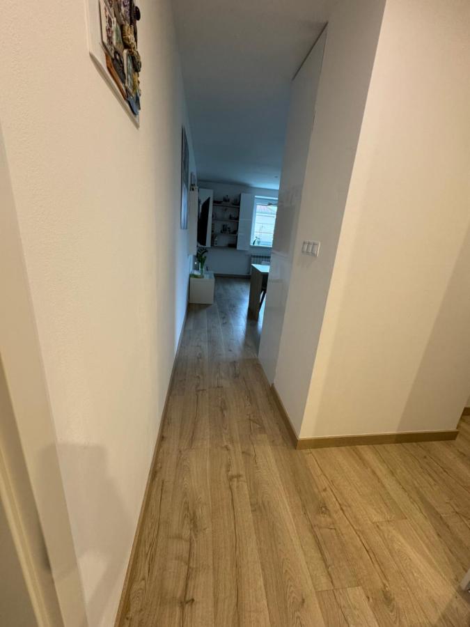 Moderný byt v centre - B&B