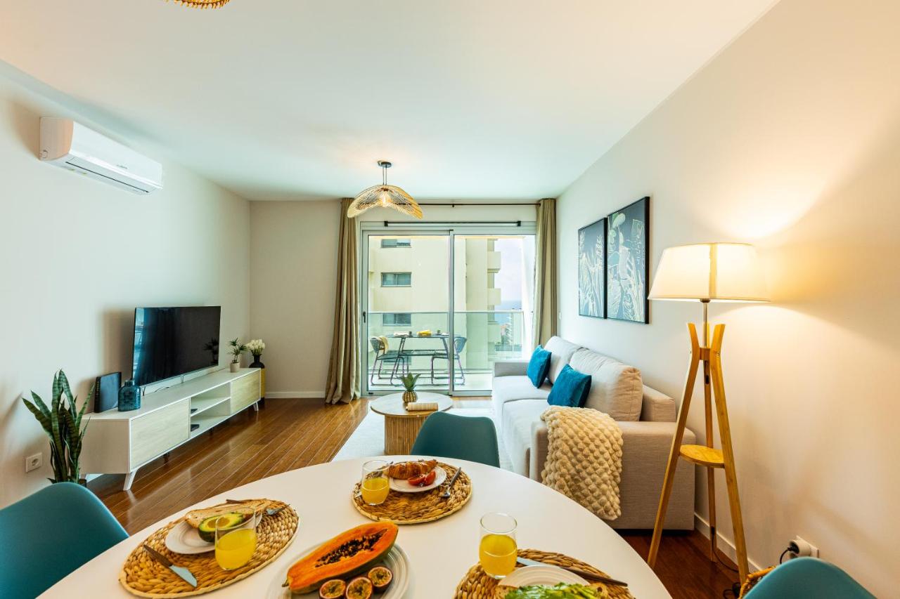 Formosa Stay IV by YOUR KEY - Bed and Breakfast Funchal