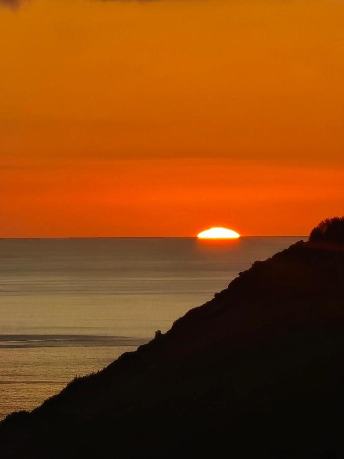 Rustic House Seavienws & Minibar - B&B Vallehermoso