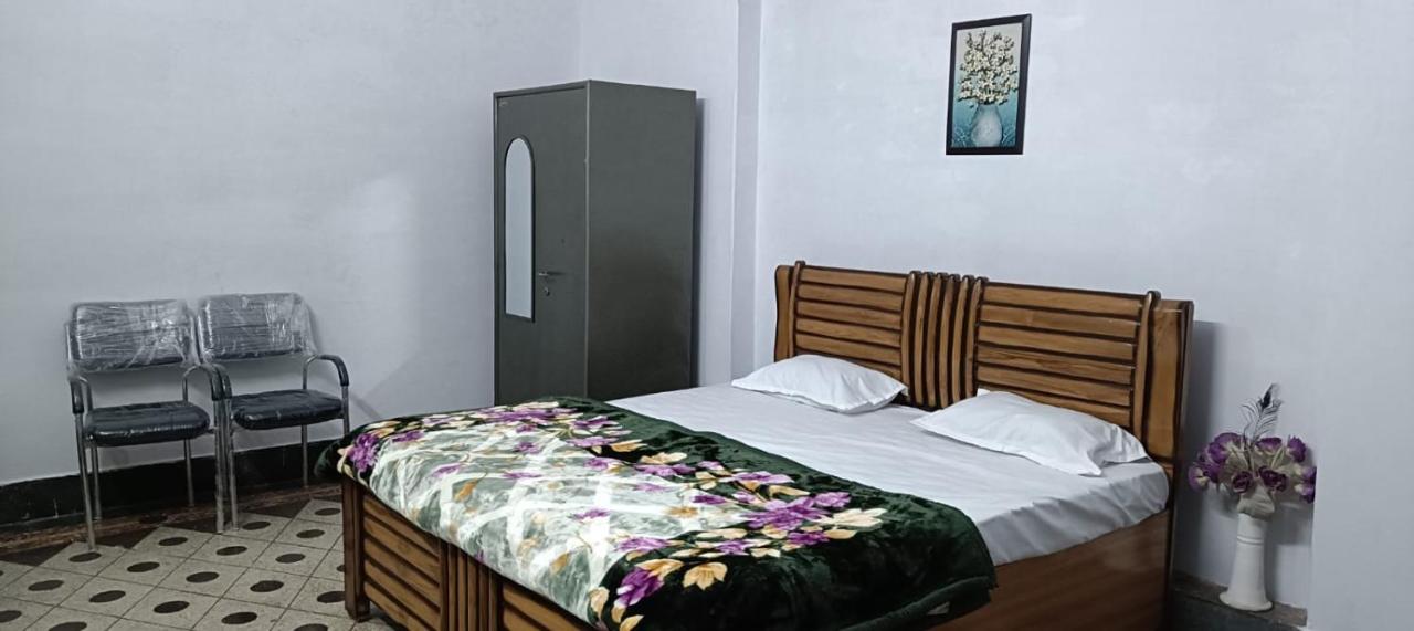 Deluxe Zimmer mit Kingsize-Bett