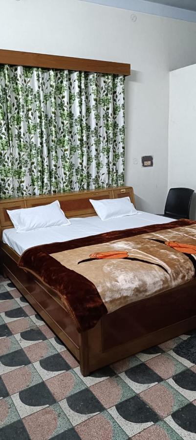 The Ganga Home Stay - Ferienwohnung