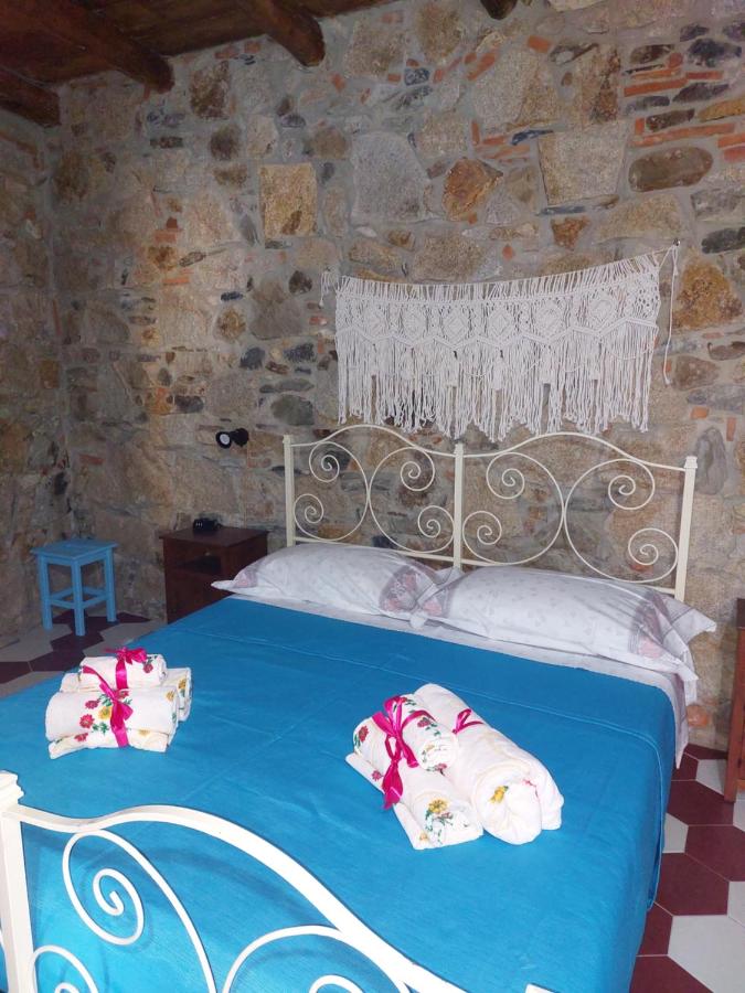 Su Furriadroxiu - B&B San Vito