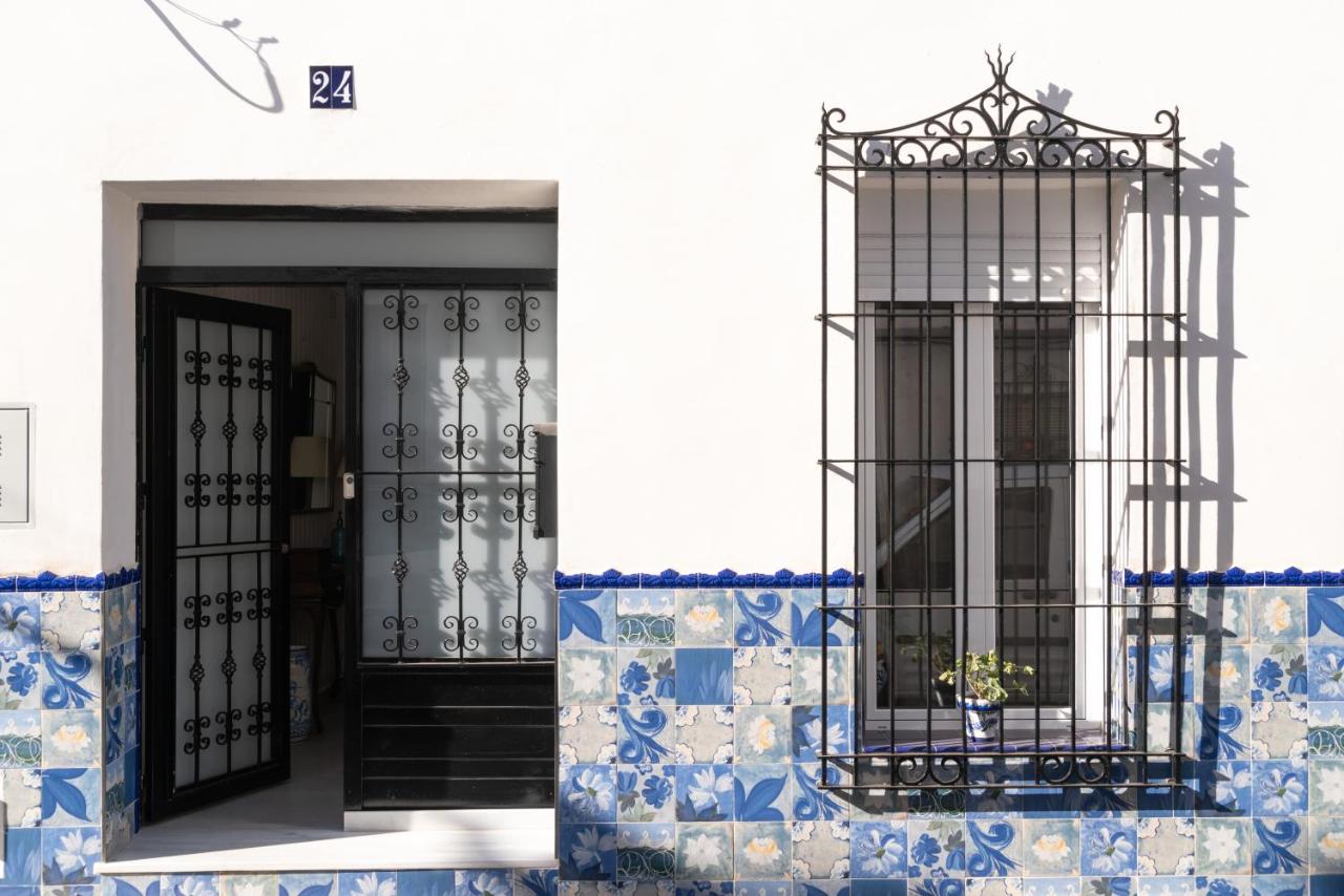 Casa Hera - Boutique House in Alhaurín el Grande - Chambres d'hôtes Alhaurín el Grande