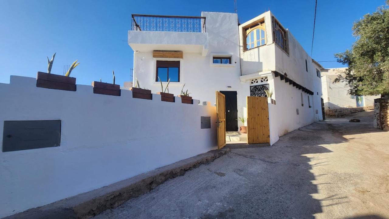 Taghazout Panoramic - Bed and Breakfast Taghazout