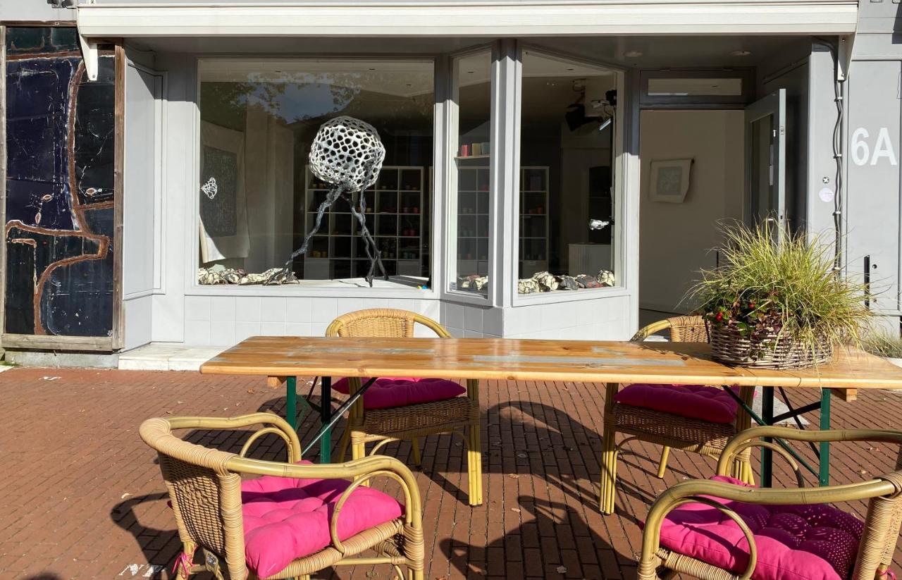 B&B De Kunstpraktijk - Bed and Breakfast Veldhoven