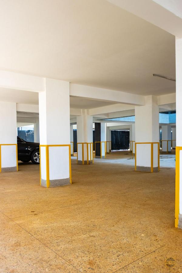 Tugo Homes, Waiyaki Way - B&B